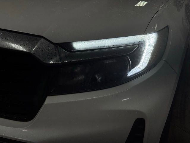 Used 2023 Honda Ridgeline RTL-E image 2