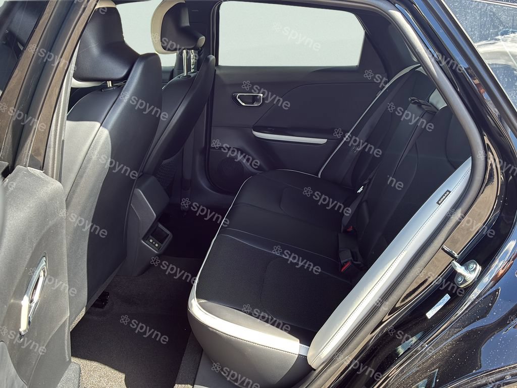 New 2026 Kia K4 GT-Line FWD image 25