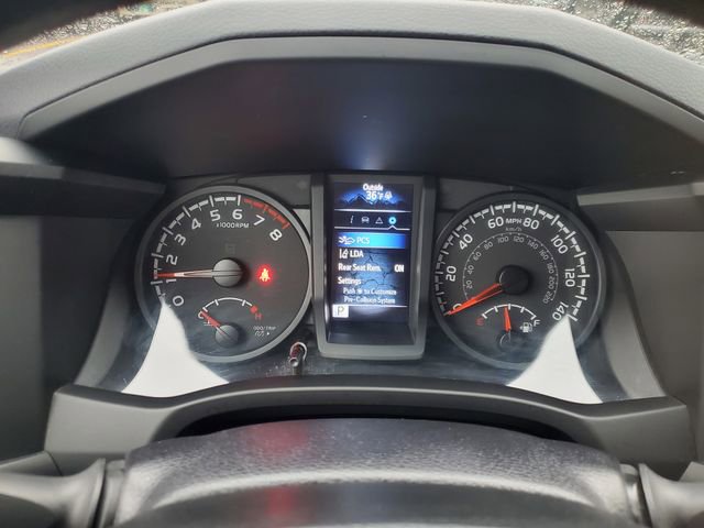 Used 2023 Toyota Tacoma SR image 26