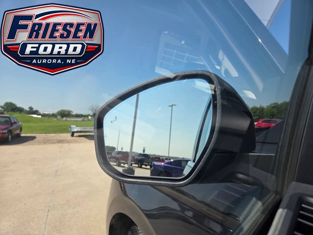 Used 2025 Ford Expedition Max Platinum w/ Driver's Package AWD/4WD image 11