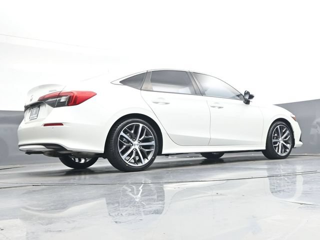 Used 2023 Honda Civic Touring image 31