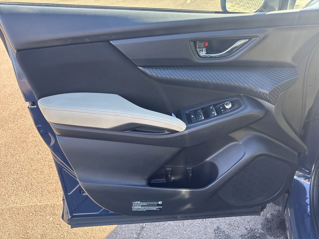 Used 2023 Subaru Ascent Premium w/ Convenience Package image 21