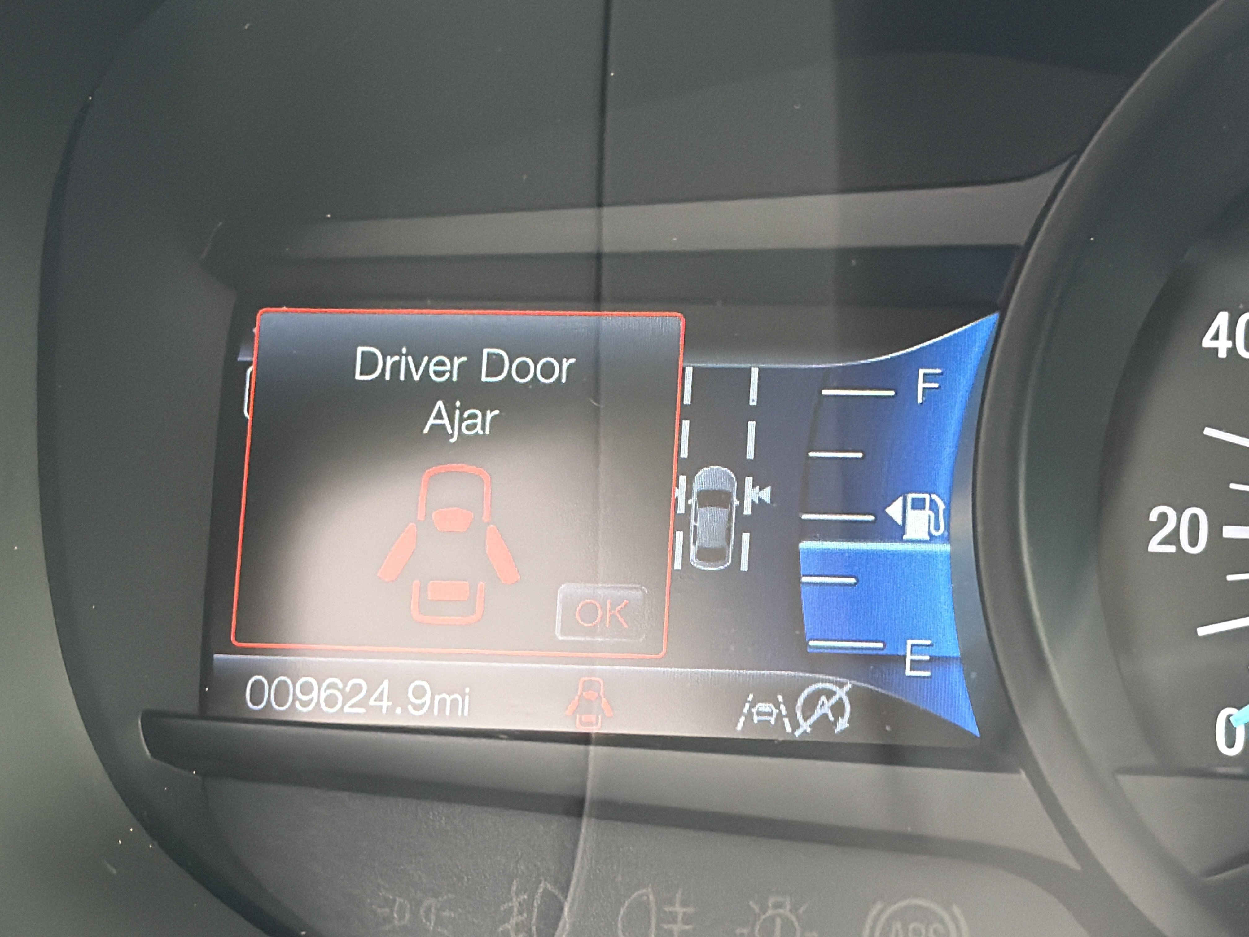 Used 2020 Ford Edge SEL w/ Convenience Package FWD image 34