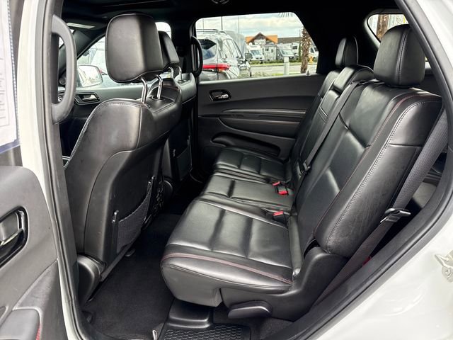 Used 2024 Dodge Durango GT image 18