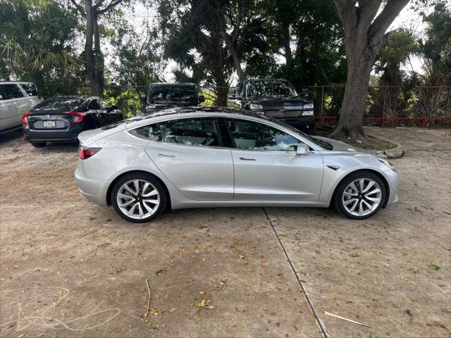 Used 2018 Tesla Model 3 Long Range image 6