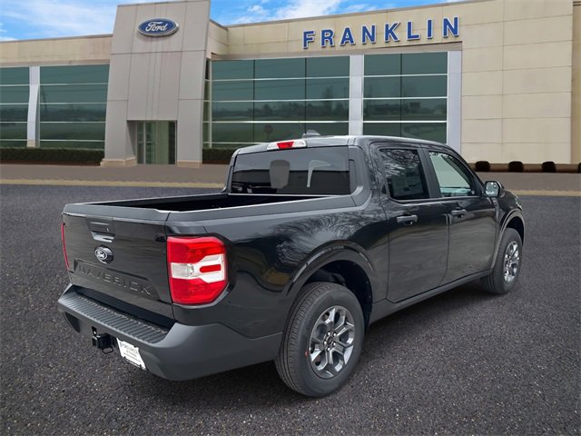 New 2026 Ford Maverick XLT w/ XLT Luxury Package image 7