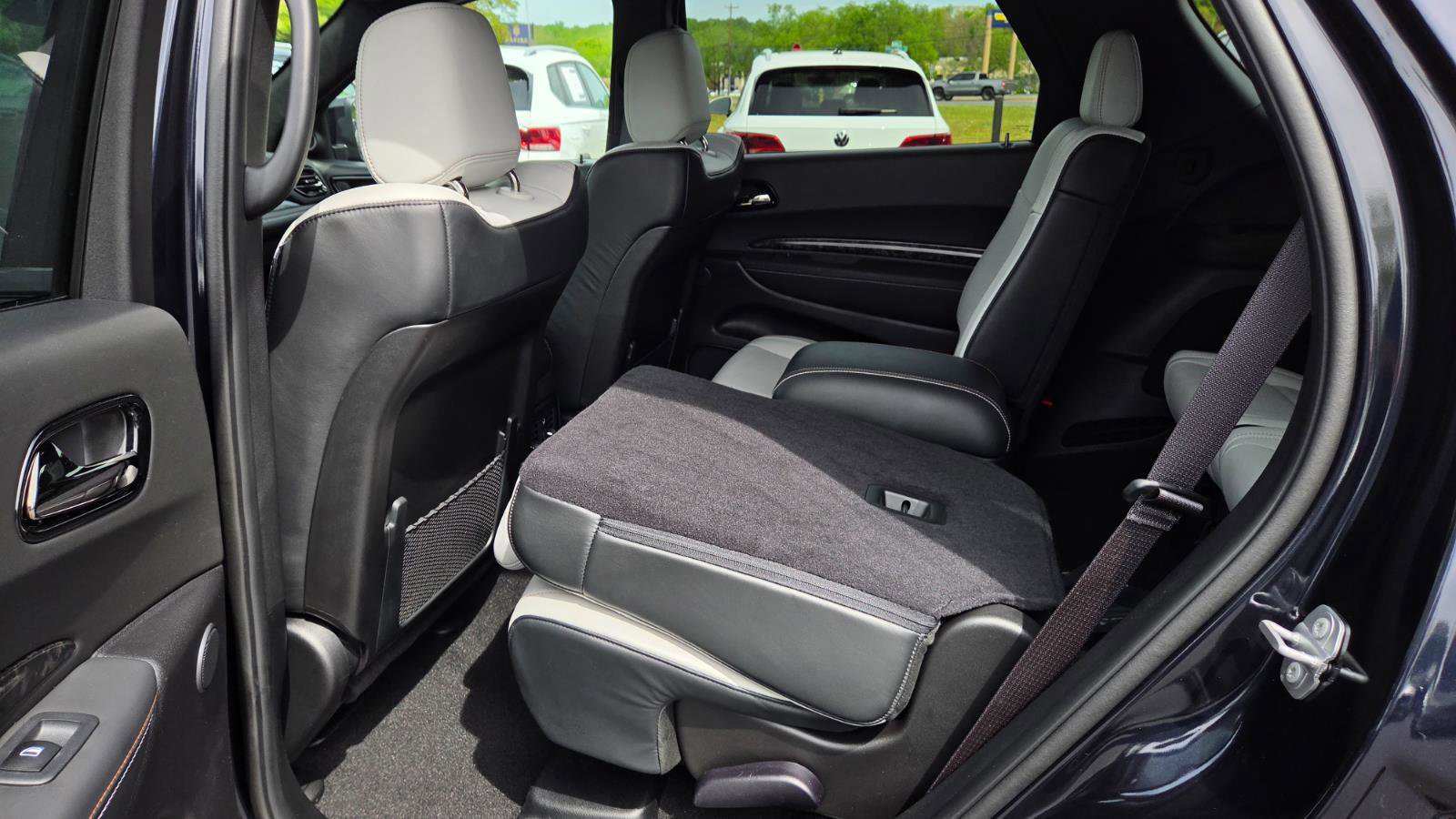 Used 2025 Dodge Durango SRT Hellcat image 54