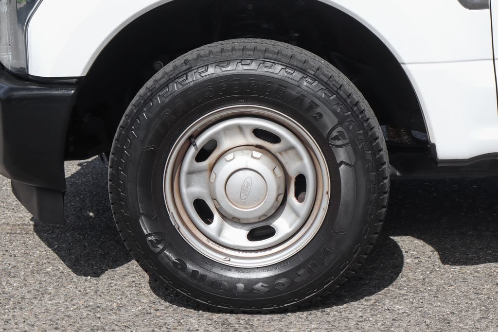 Used 2018 Ford F350 XL w/ Power Equipment Group RWD image 36