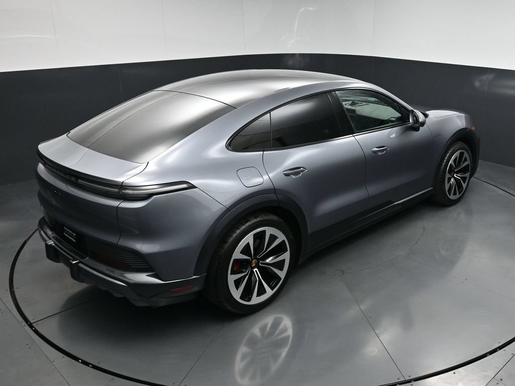 New 2026 Porsche Cayenne S AWD/4WD image 18