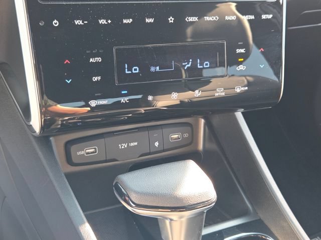 Used 2024 Hyundai Santa Cruz Night AWD/4WD image 19
