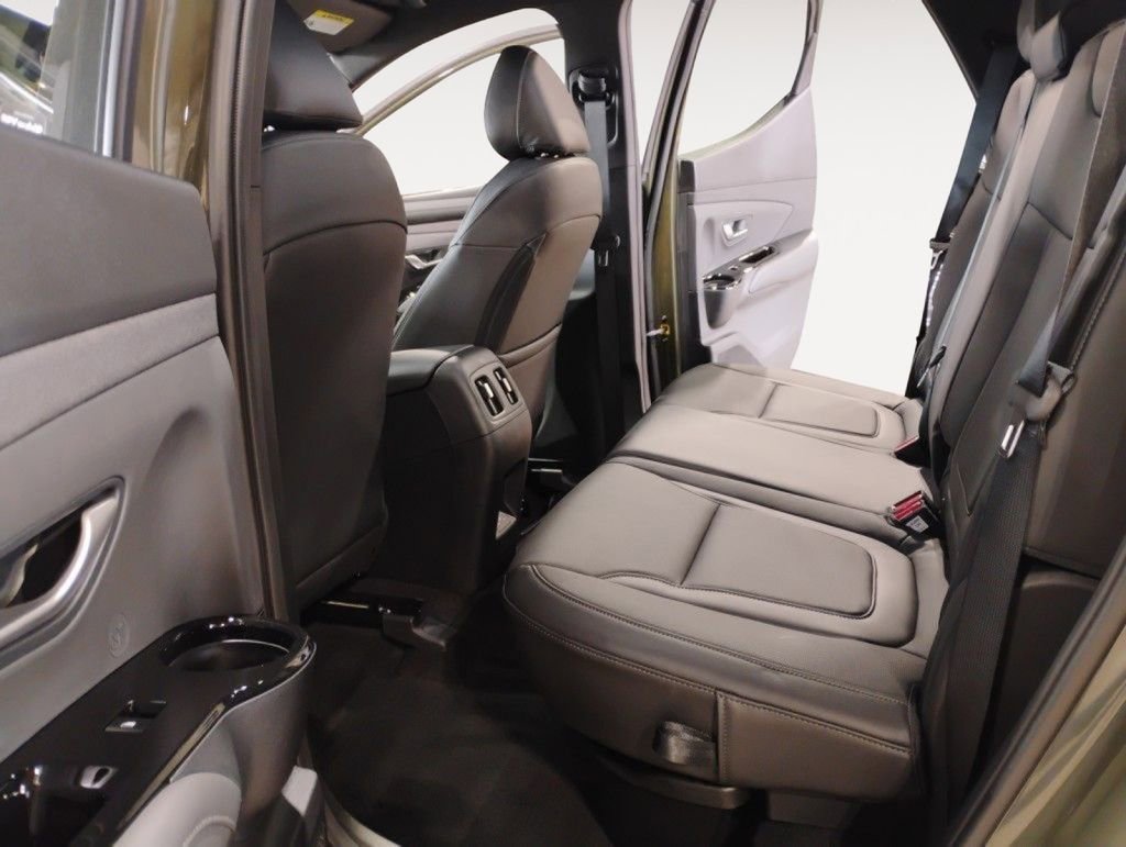 New 2026 Hyundai Santa Cruz XRT image 17