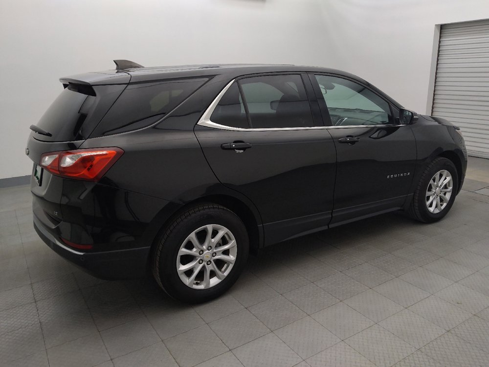 Used 2019 Chevrolet Equinox LT image 10
