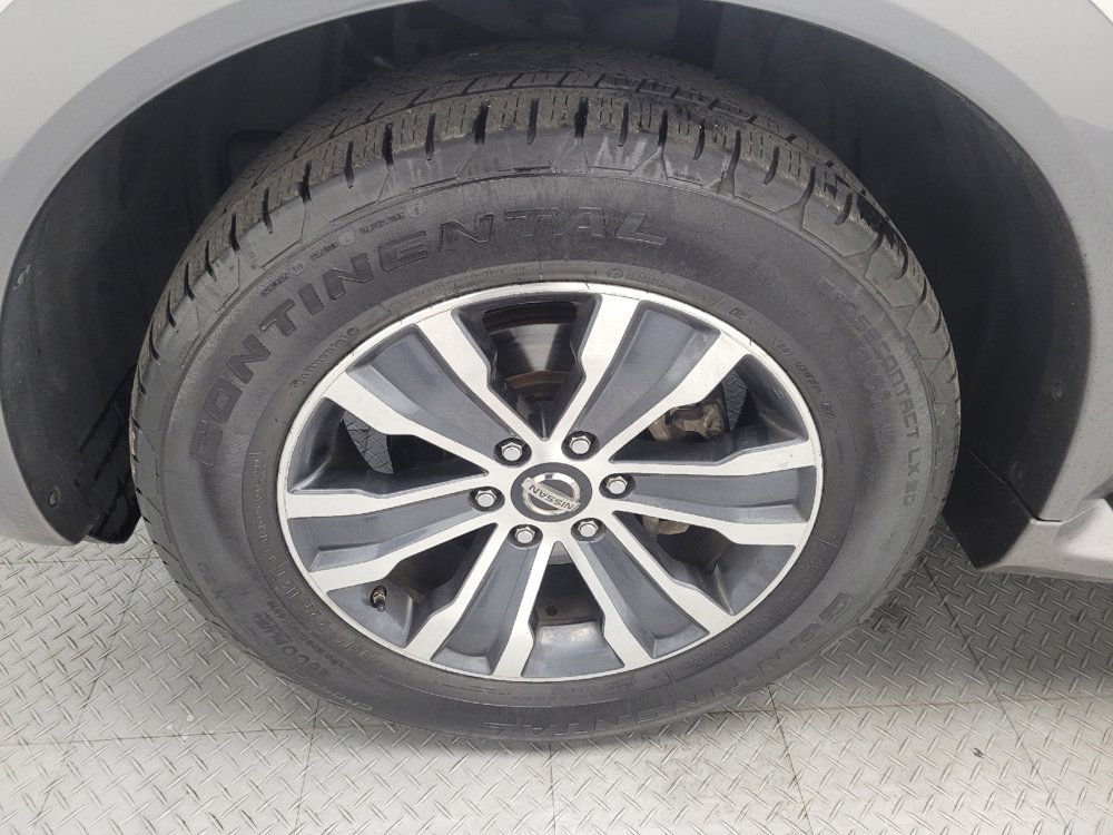 Used 2020 Nissan Armada SL w/ Premium Package image 31