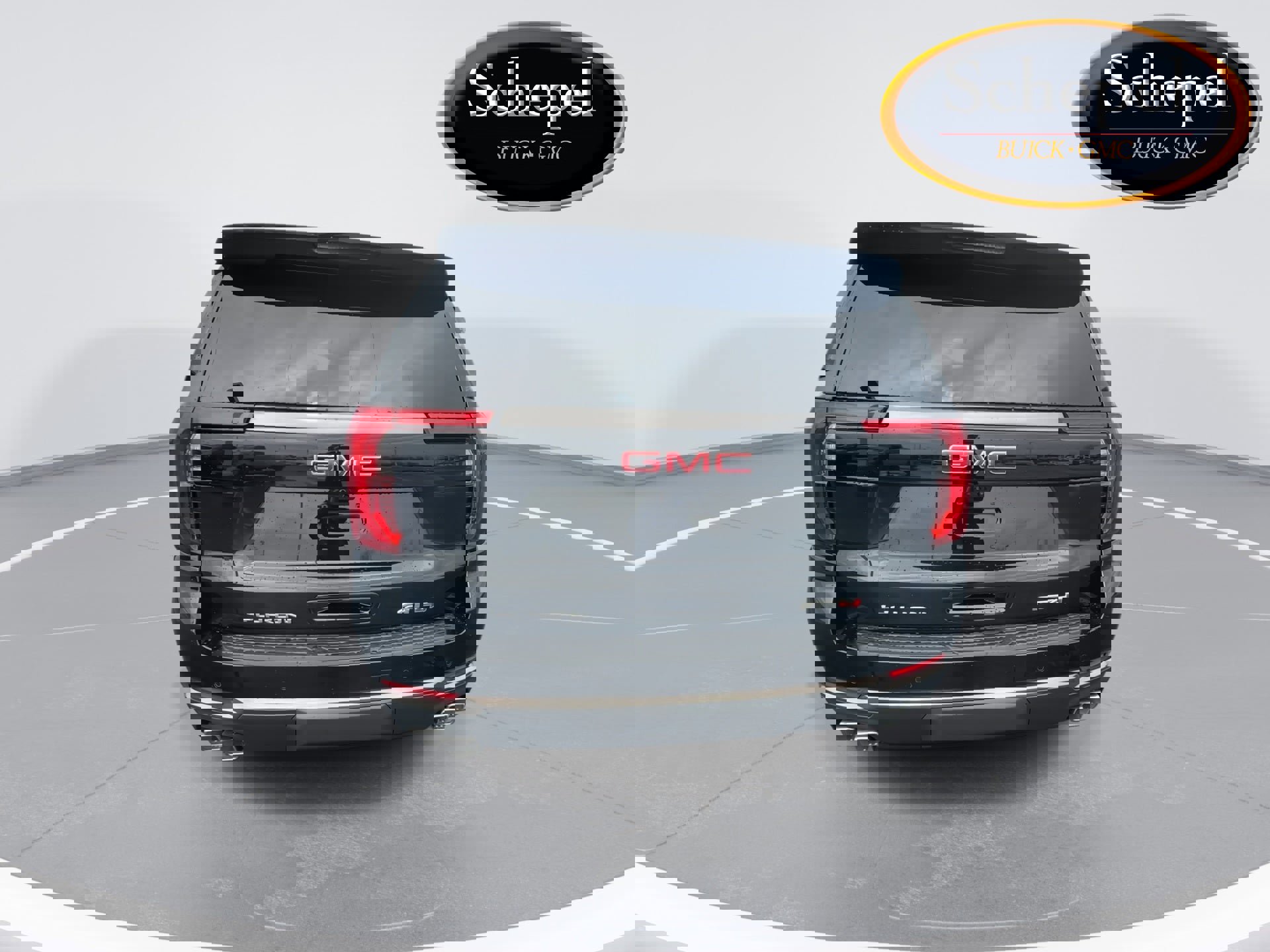 New 2026 GMC Yukon XL AT4 Ultimate image 7