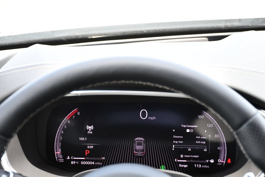 New 2026 Acura MDX Type S AWD/4WD image 27