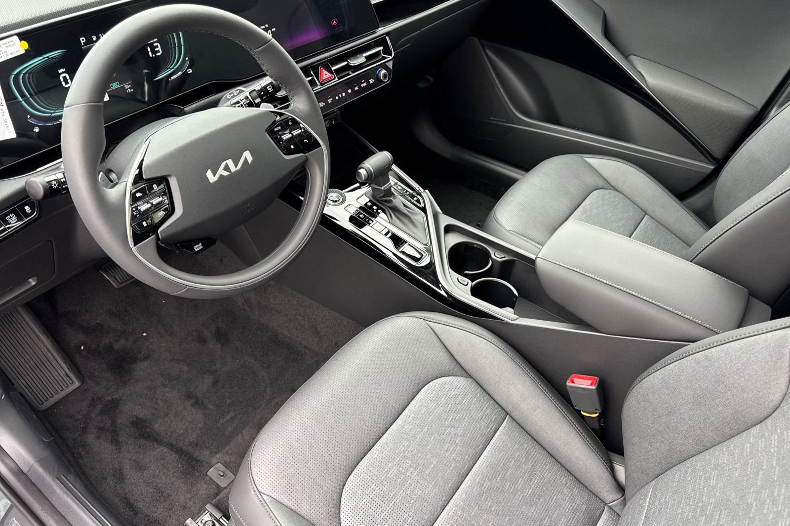 New 2026 Kia Niro SX image 10