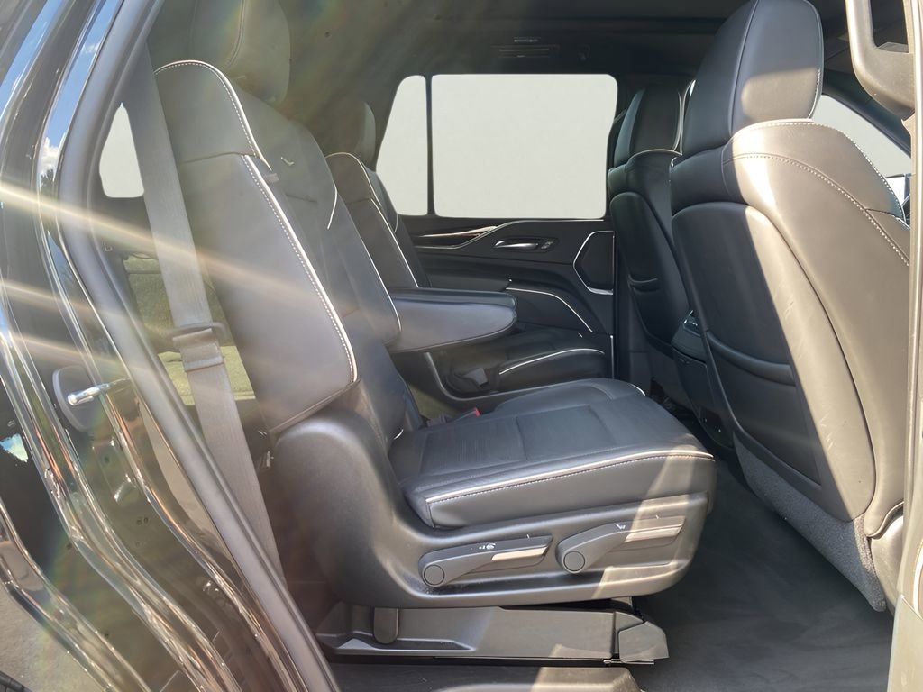 Used 2021 Cadillac Escalade Sport image 21