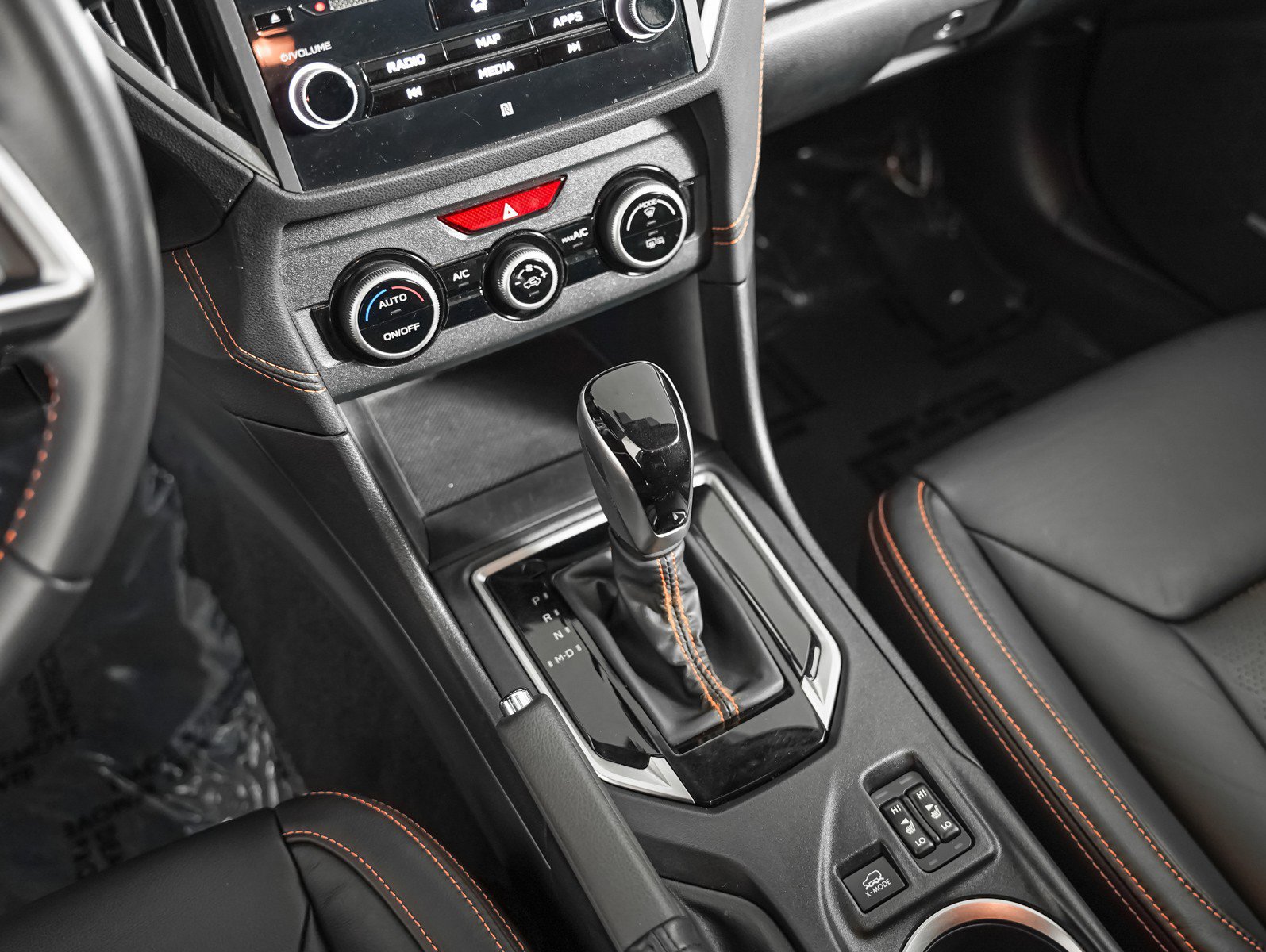 Used 2023 Subaru Crosstrek 2.5i Limited AWD/4WD image 15