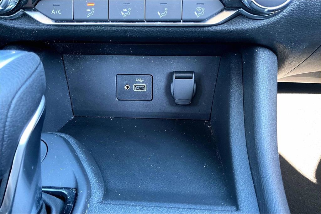 Used 2023 Nissan Sentra S image 15