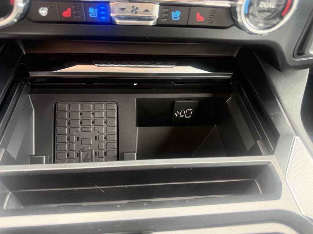 New 2026 Ford F250 Platinum AWD/4WD image 30