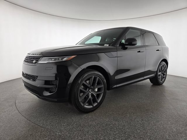 Used 2024 Land Rover Range Rover Sport SE AWD/4WD image 27