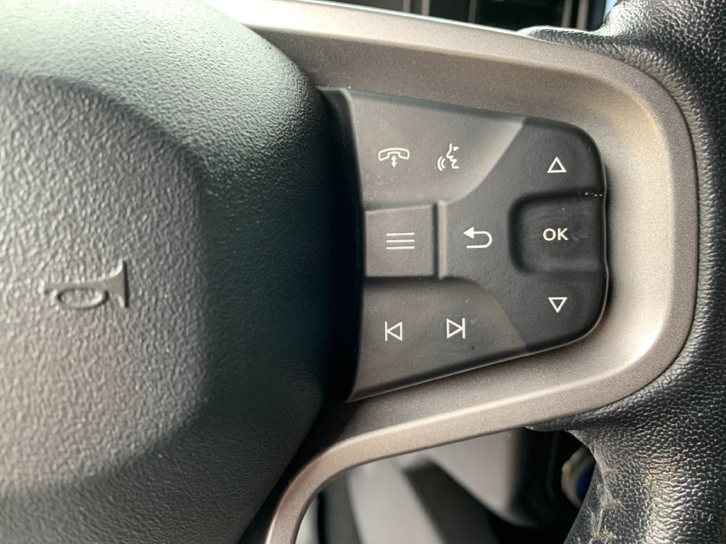 Used 2021 Ford Bronco Wildtrak AWD/4WD image 28
