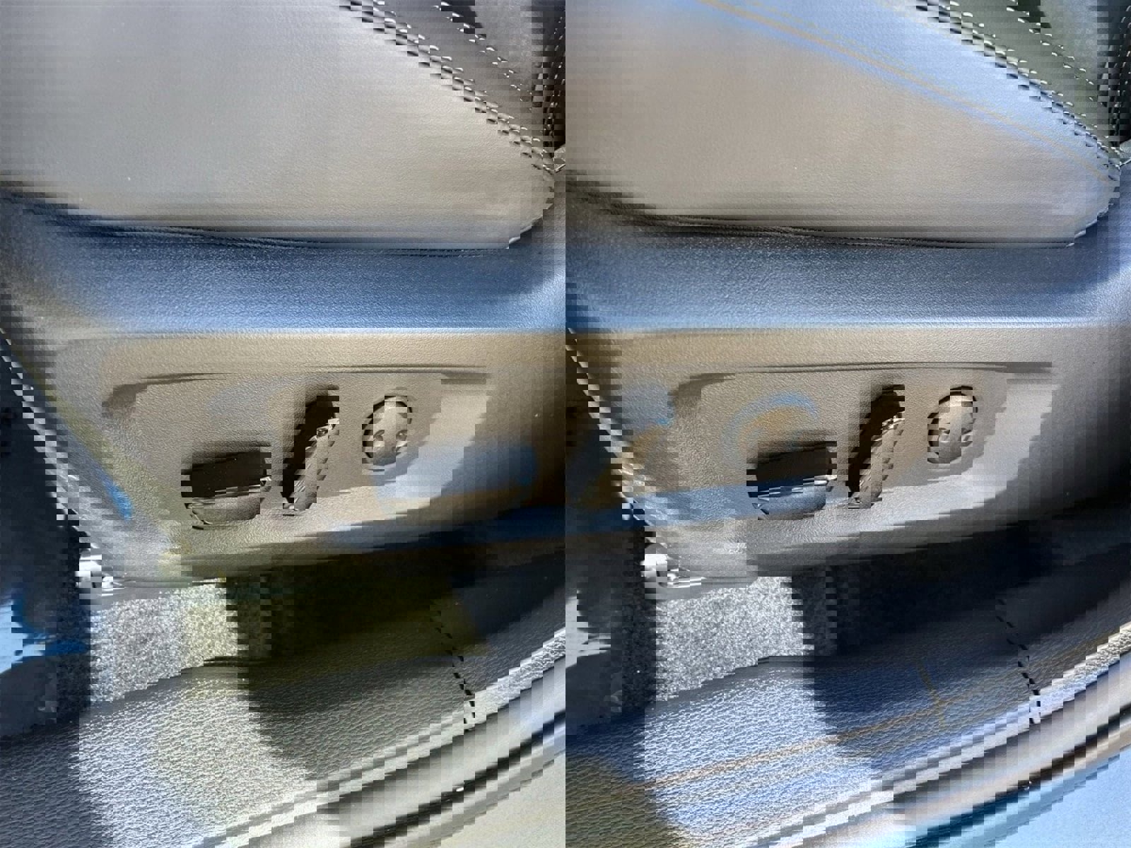 New 2026 Nissan Rogue SL image 26