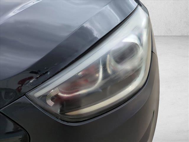 Used 2015 Hyundai Tucson GLS w/ Option Group 02 image 9