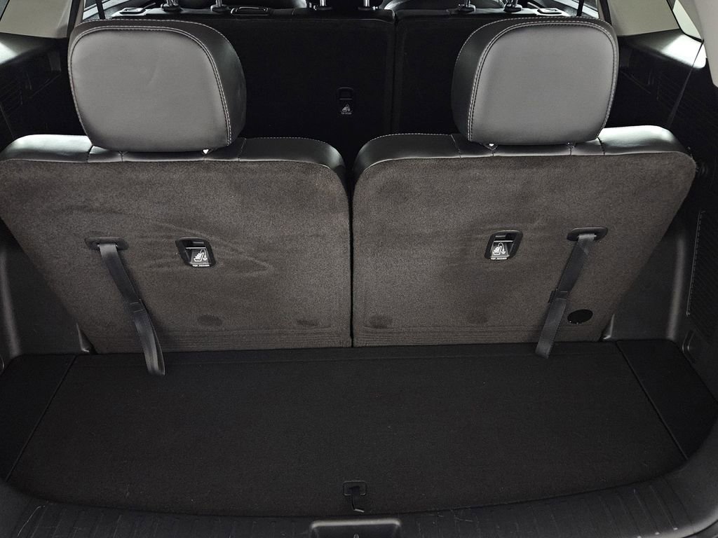 Used 2022 Kia Sorento S w/ Panoramic Sunroof Package image 32