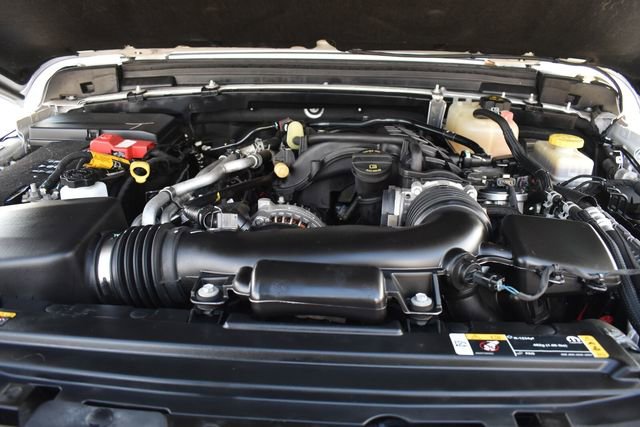 Used 2022 Jeep Wrangler Unlimited Sahara image 32