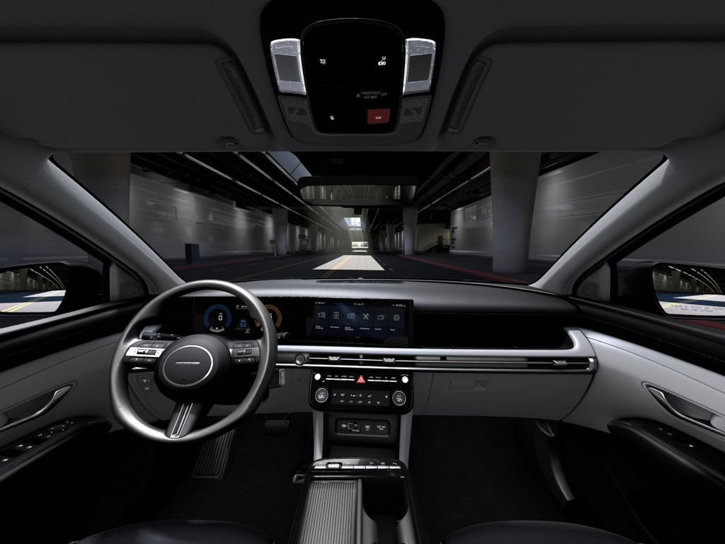 New 2026 Hyundai Tucson SEL AWD/4WD image 13