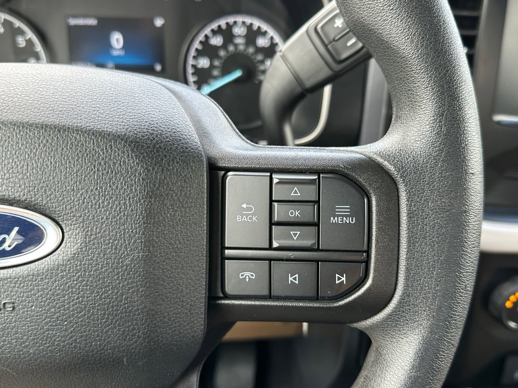 Used 2023 Ford F150 XLT AWD/4WD image 27
