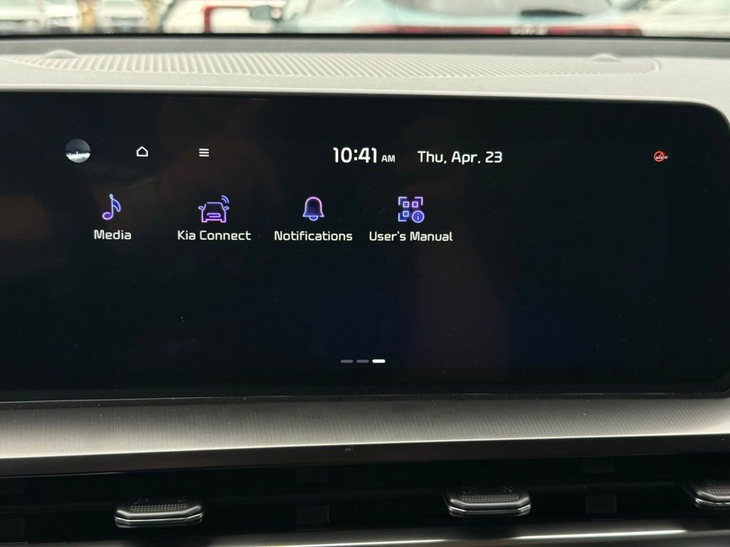 Certified 2025 Kia Telluride S AWD/4WD image 35