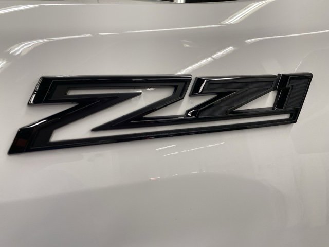 New 2026 Chevrolet Silverado 3500 LT w/ Trail Boss Package image 32