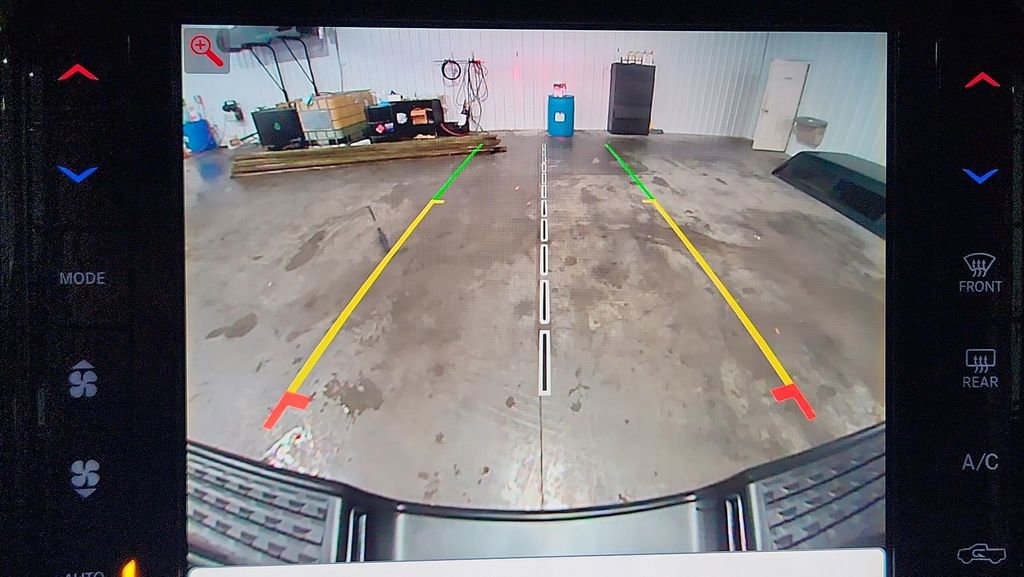 Used 2026 RAM 2500 Tradesman image 20