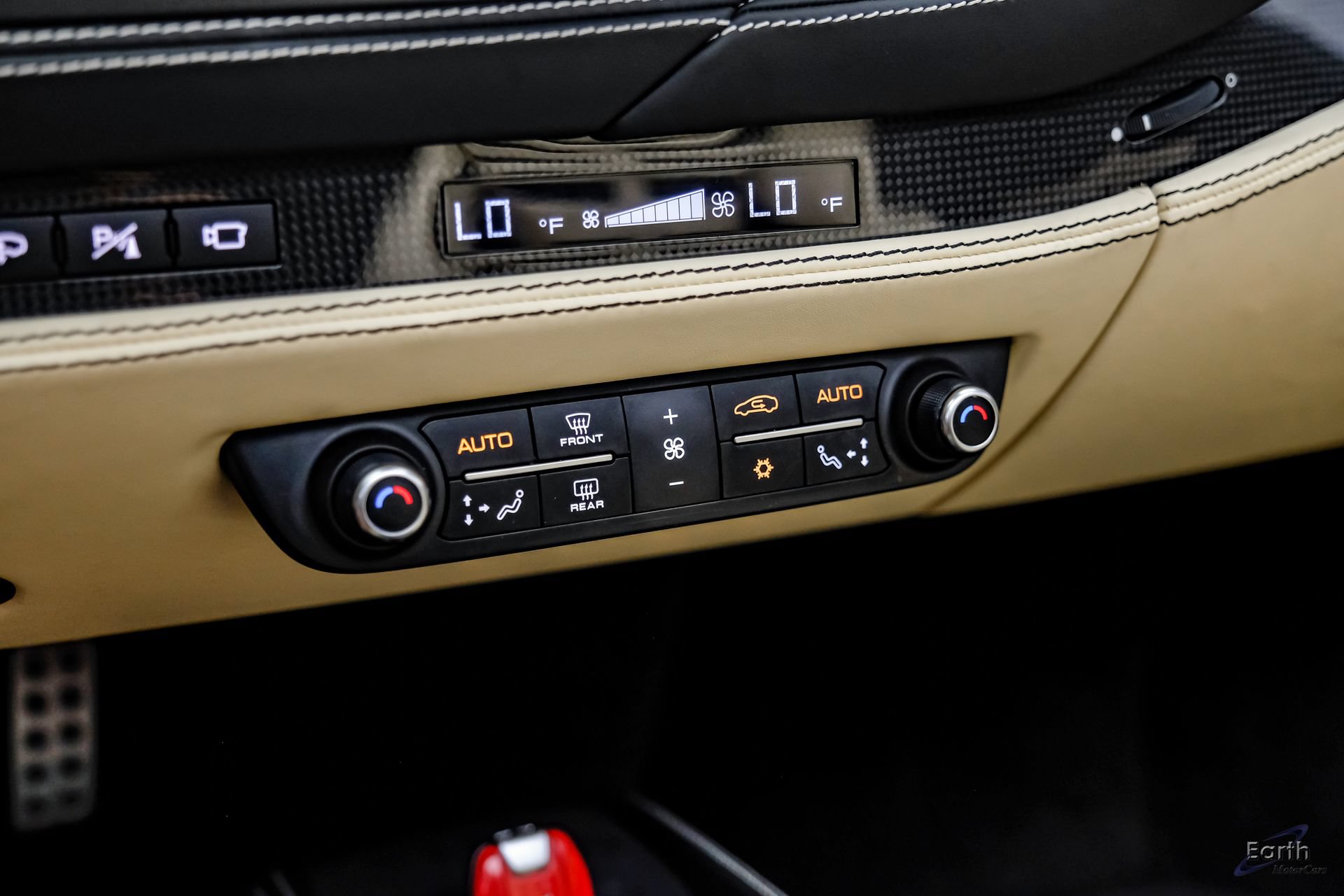 Used 2023 Ferrari F8 Tributo RWD image 77