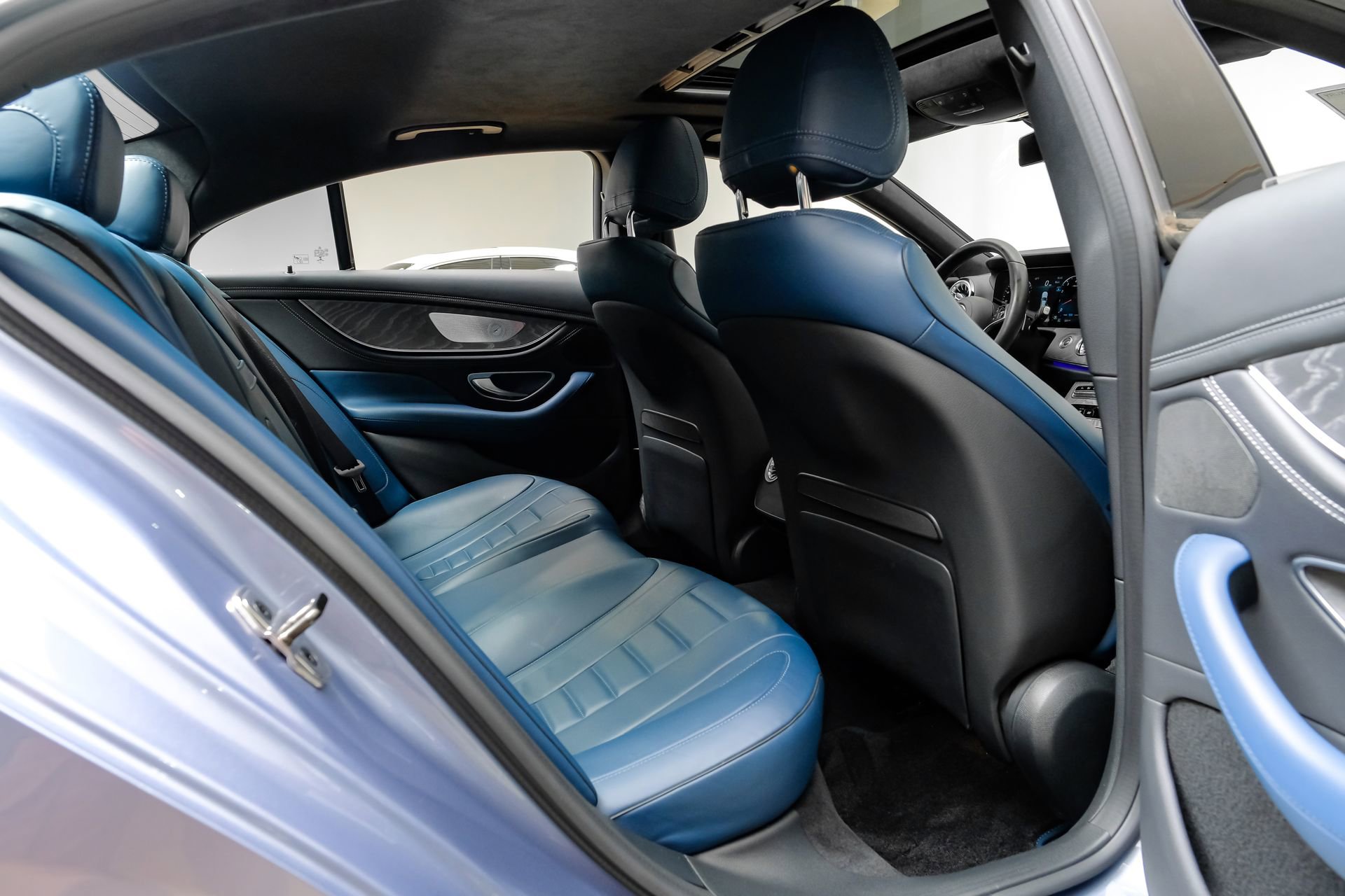 Used 2023 Mercedes-Benz CLS 450 4MATIC image 36