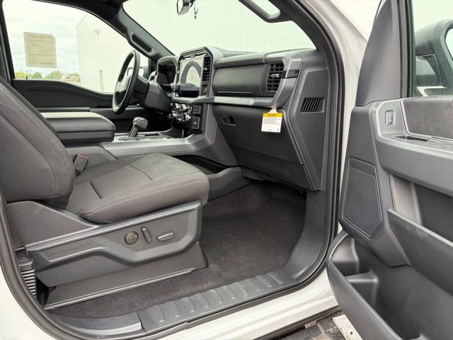 New 2026 Ford F150 XLT w/ Equipment Group 302A MID AWD/4WD image 23