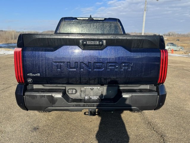 Used 2022 Toyota Tundra SR5 image 13