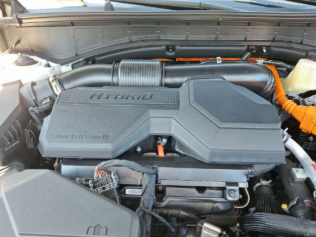New 2026 Hyundai Santa Fe Calligraphy AWD/4WD image 19