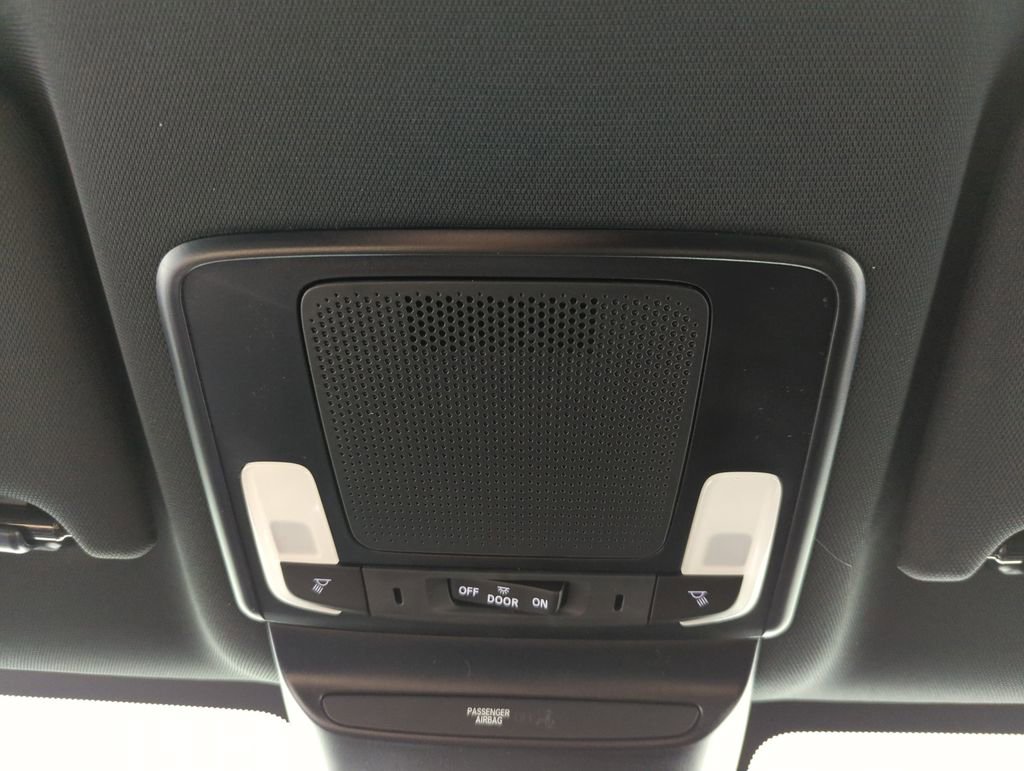 New 2027 Honda HR-V Sport image 19