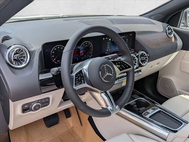 New 2026 Mercedes-Benz GLA 250 4MATIC image 3