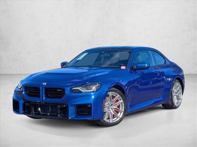 New 2026 BMW M2 w/ Lighting Package