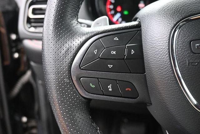 Used 2025 Dodge Durango R/T AWD/4WD image 21