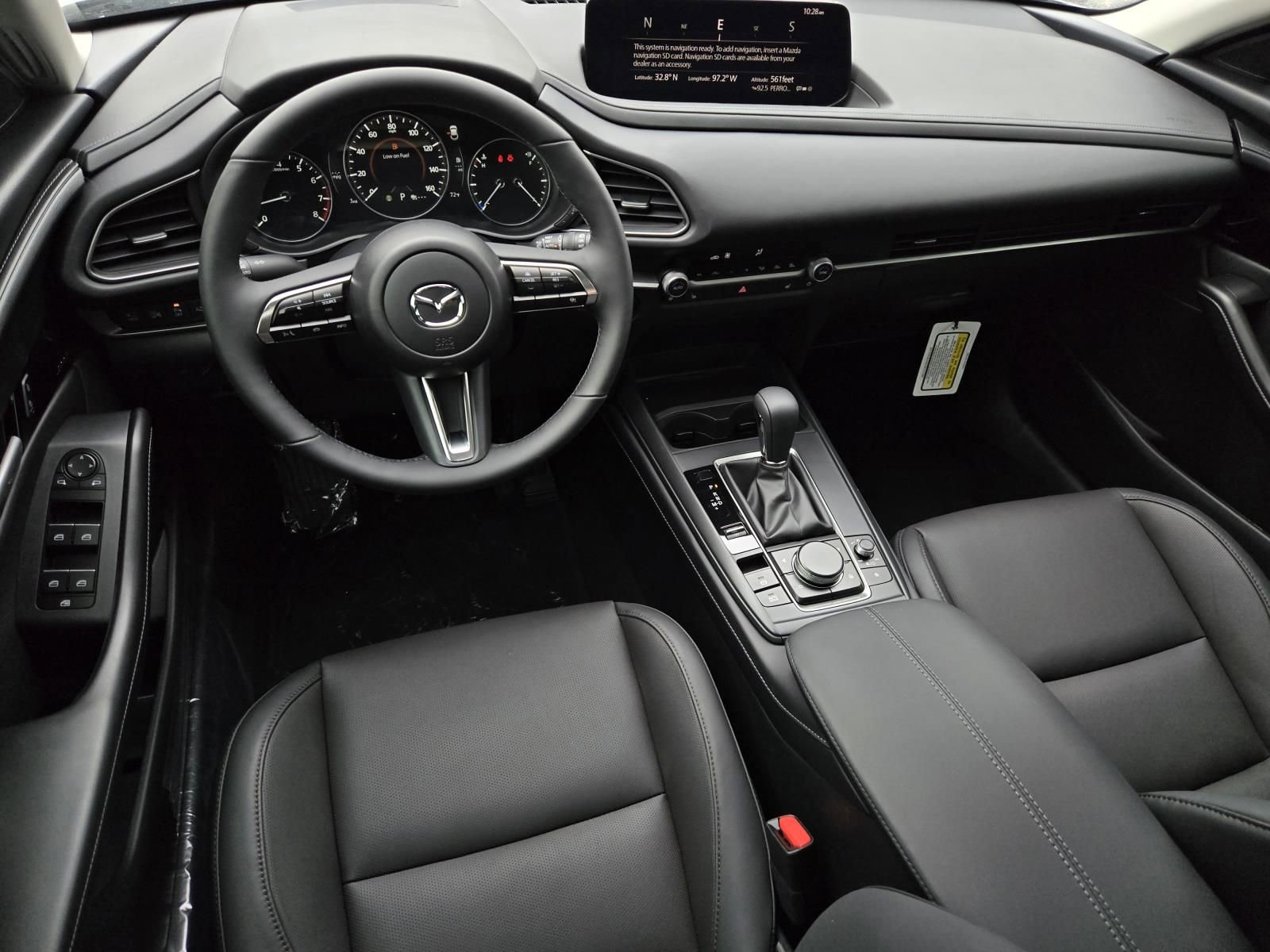 New 2026 MAZDA CX-30 AWD 2.5 S w/ Premium Package image 15