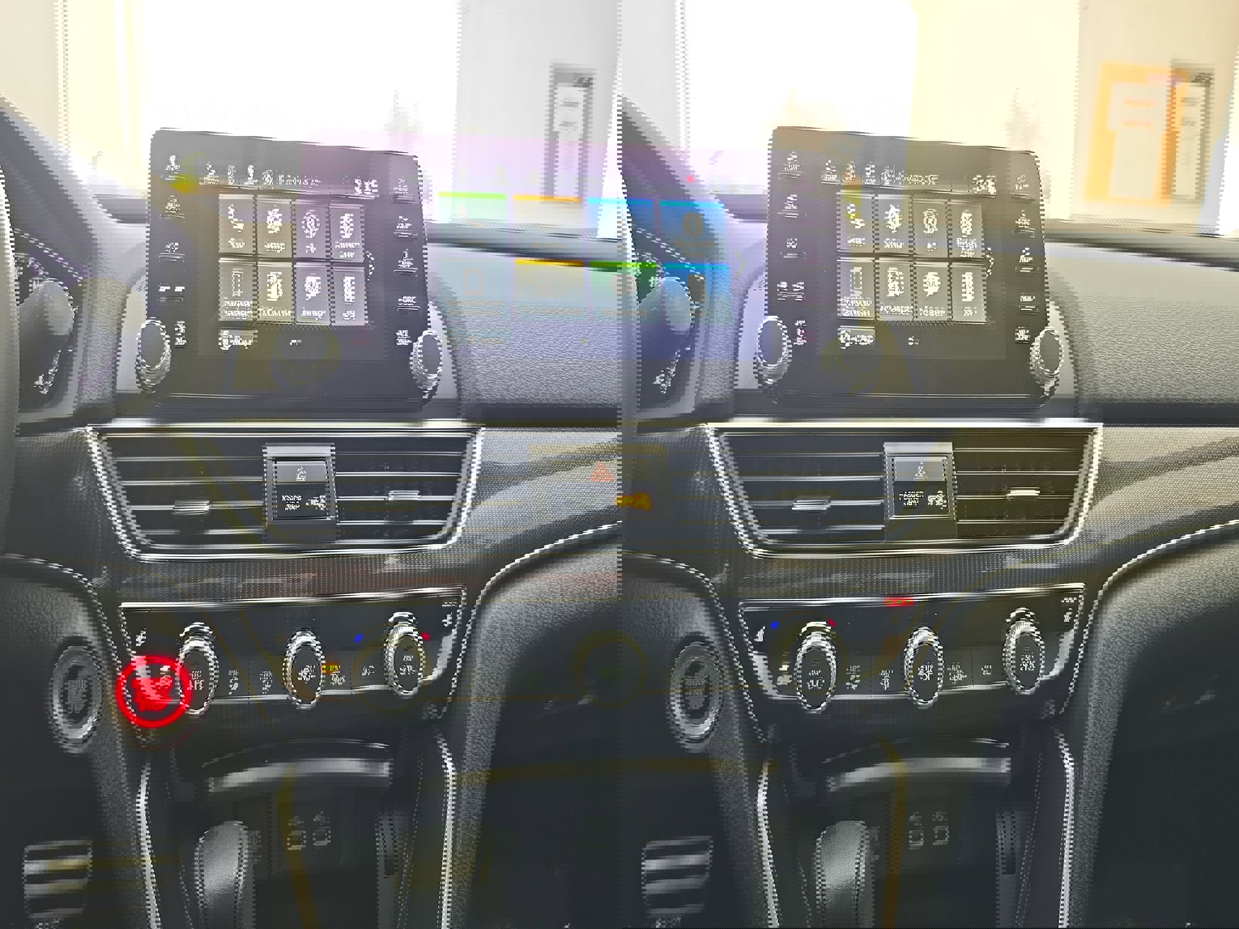 Certified 2021 Honda Accord Sport Special Edition image 19