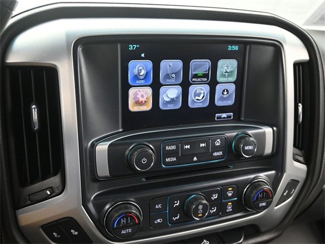 Used 2017 GMC Sierra 1500 SLE image 34