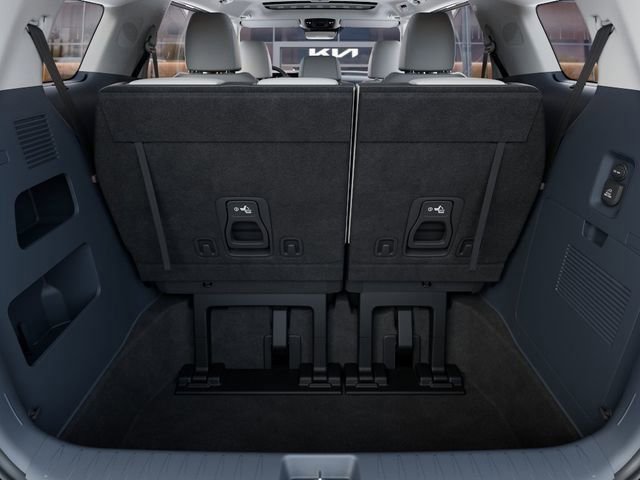 New 2026 Kia Carnival SX FWD image 19
