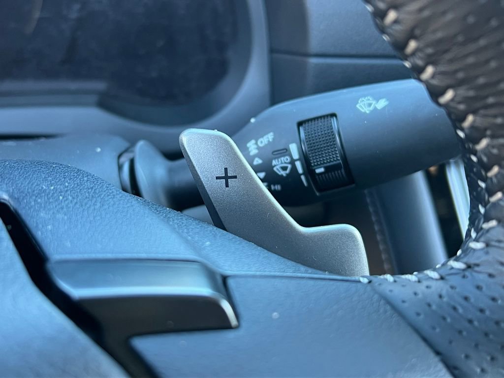 Certified 2024 Lexus IS 350 F Sport image 29