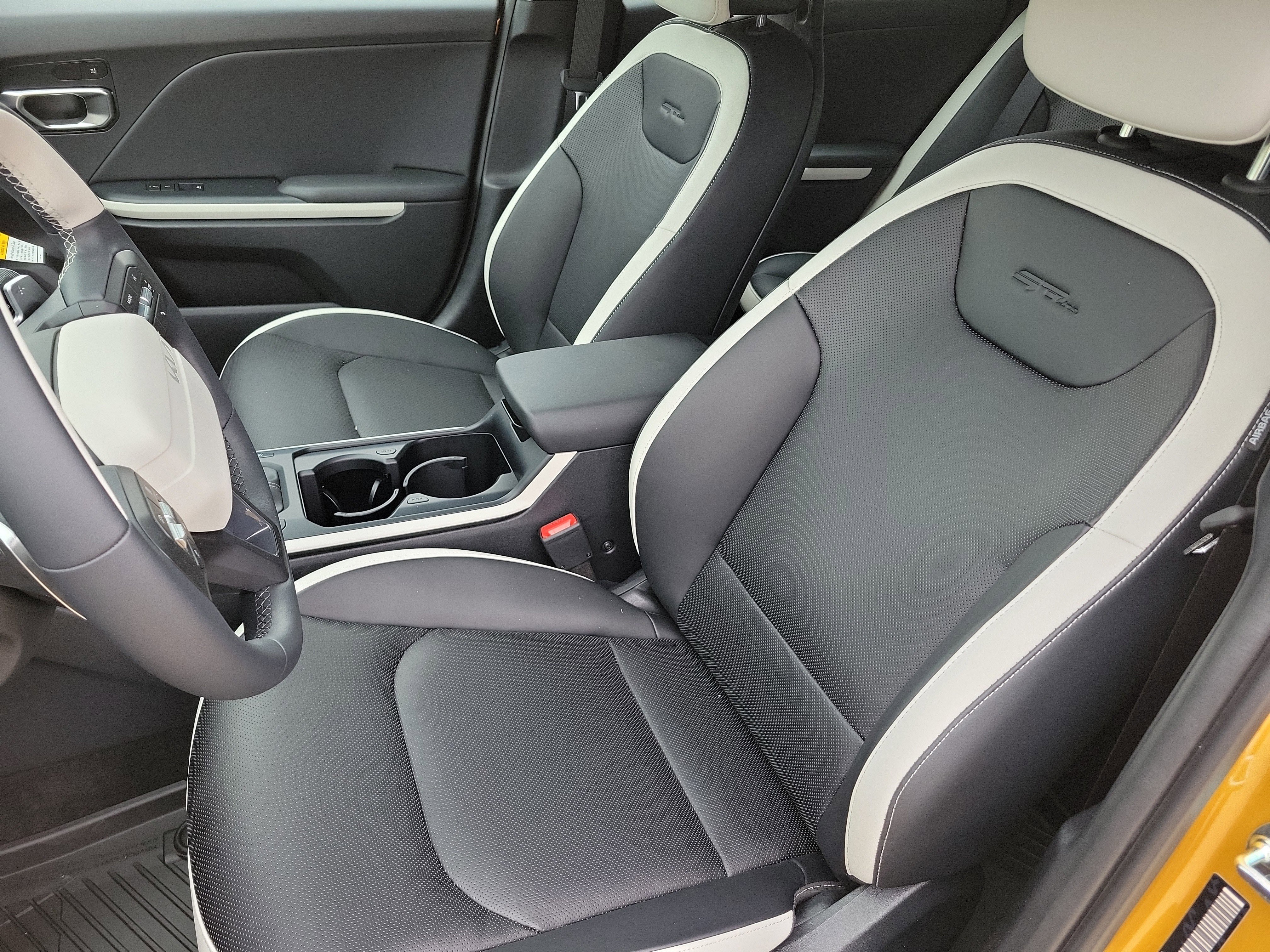 New 2026 Kia K4 GT-Line image 4